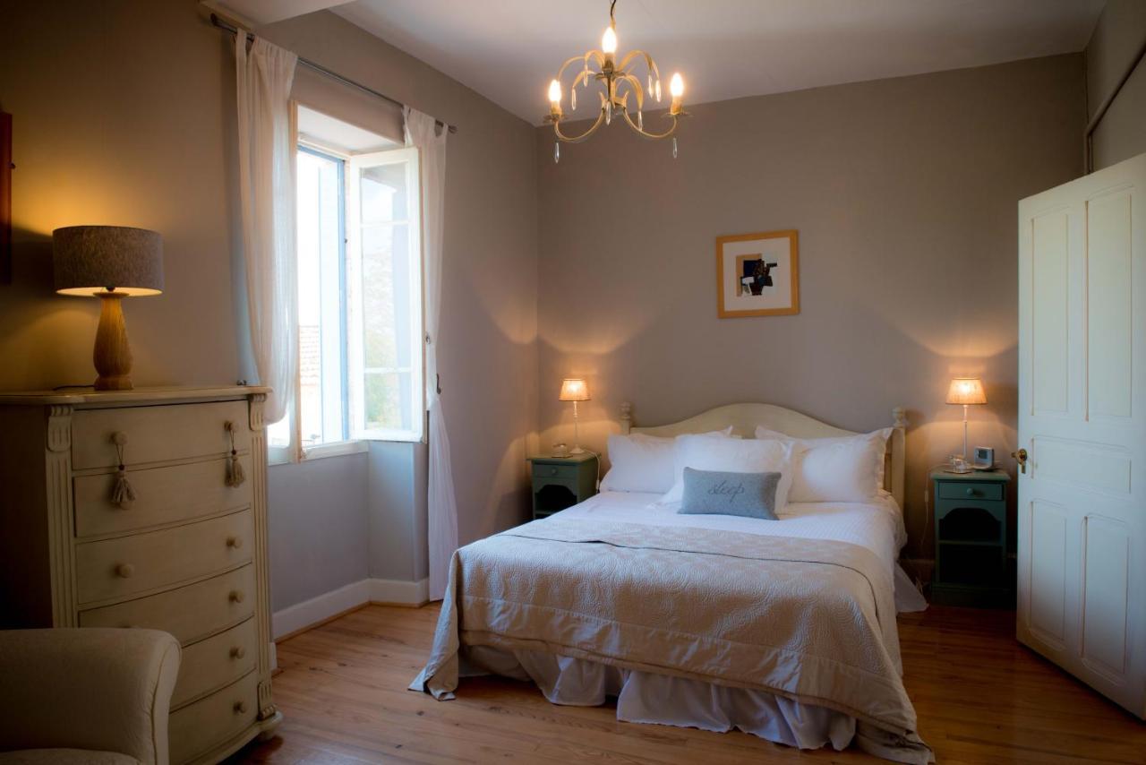 Bed and Breakfast Le Petit Cochon Valence-sur-Baise Экстерьер фото